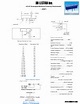3006P103 (DB Lectro) - 4.8x19 Rectangular/Multiturn/Trimming Potentiometer