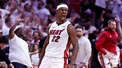 NBA Playoffs 2023, scores, result: Jimmy Butler shoots 56 points, Miami ...