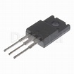 2SK1421 Original Sanyo Power Field-Effect Transistor | eBay