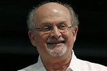 A 'Test Of Our Institutions': Author Salman Rushdie Talks Civility ...