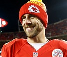 Former Chiefs QB Alex Smith gets cleared for full football activity ...