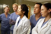 Grey's Anatomy: All Seasons Ranked - Fame10