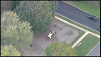 Body found near playground in Chester Heights - 6abc Philadelphia