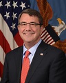Carter takes office as 25th Defense secretary > U.S. Air Force ...