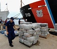Coast Guard seizes 7 tons of cocaine