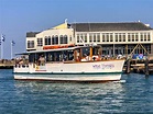 Tours - San Francisco Bay Boat Cruise