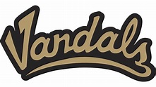 Idaho Vandals Logo, symbol, meaning, history, PNG, brand