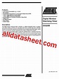 U5020M-FP Datasheet(PDF) - ATMEL Corporation