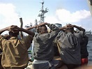 Nations grapple with how to prosecute pirates
