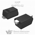 BAP70-02 NXP Other Components - Veswin Electronics