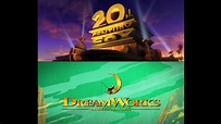20th Century Fox/DreamWorks Animation SKG (2016) - YouTube