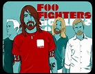 Music Foo Fighters HD Wallpaper