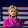 Hillary Clinton - Age, Bio, Birthday, Family, Net Worth | National Today