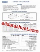 C0805C103K7RAC Datasheet(PDF) - Kemet Corporation