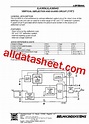 ILA3654 Datasheet(PDF) - Integral Corp.