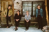 Stone Temple Pilots happy, grateful to return to the stage - Group is ...
