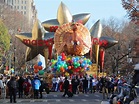 Macy's Thanksgiving Day Parade | Tag | PBS NewsHour