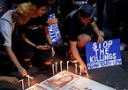 Philippines: 4 Human Rights Activists Killed in 2 Days, Police Say ...