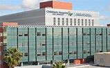 Children's Hospital of Los Angeles (CHLA) - The MOH Foundation