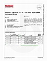 FIN1027 Datasheet PDF - Datasheet4U.com
