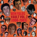 Ben Folds - What Matters Most (Deluxe) (2023)