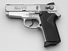 SMITH & WESSON 908S :: Gun Values by Gun Digest