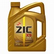 Купить ZIC X9 5w40 API SP ACEA A3/B4 4л(4шт) 502.00/505.00/503.01 MB229 ...