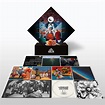 The Mars Volta Announce 18-LP Vinyl Box Set