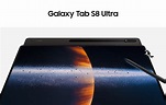 갤럭시 탭 S8 Ultra (Wi-Fi) (그라파이트, 128 GB) | Samsung 대한민국