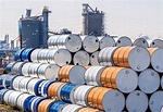 El petróleo de Texas baja un 0.76%, hasta US$86.87 el barril