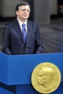 After Helping Europe Rise From Ashes, EU Accepts Nobel Peace Prize ...