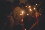 What is the Easter Vigil All About? Lent 2024