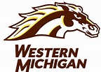 Western Michigan Broncos Logo - Secondary Logo - NCAA Division I (u-z ...