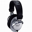 Roland RH200S Monitor Headphones Silver from Rimmers Music