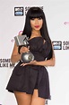 Nicki Minaj – MTV EMAs 2015 in Glasgow – celebsla.com
