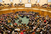 Eurobishop: Nominations for General Synod close on 28 August