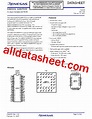 X28C010D-15 Datasheet(PDF) - Renesas Technology Corp