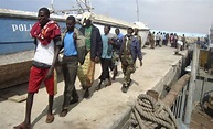 Somalia: Pirates Driving Economic Growth
