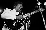 B.B. King Will Be Honored at Huge Tribute Show – Rolling Stone