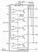 MAX8215：±5V, ±12V (±15V) Dedicated Microprocessor Voltage Monitors ...