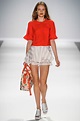 Nanette Lepore Spring 2014 Ready-to-Wear Collection - Vogue