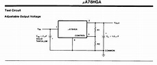 uA78HGA | Electronics Forum (Circuits, Projects and Microcontrollers)