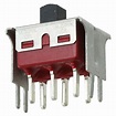 Slide Switches | Switches | V80214SS05Q | chiphyl.com