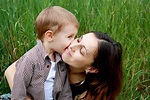 Mother and son Free Photo Download | FreeImages