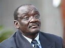 Zimbabwe's Vice President resigns - Pearl Radio Ke