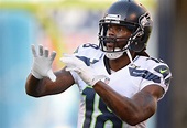 Former Seattle Seahawks, Minnesota Vikings wide receiver Sidney Rice to ...
