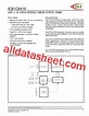 IC61C6416-20T Datasheet(PDF) - Integrated Circuit Solution Inc