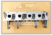 HSC HSO HSC/HSO F13Z 6049A Cylinder Head For Ford Tempo Mercury Topaz ...