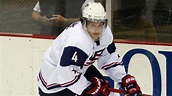 Woe, Canada! Jake McCabe, Team USA Rout Border Rivals, 5-1 - Bucky's ...