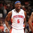 Detroit Pistons' Ben Wallace on retirement: '50-50' - Sports Illustrated